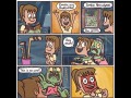 Zombie fun