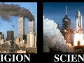 Religion  science