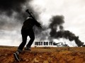 Just do it libian nike commercial
