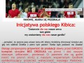 Zabierzmy orzełka z koszulek