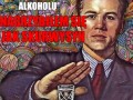 Dziękuję nie piję nagrzybiłem się