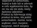 Uwaga na kitałki