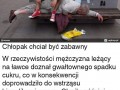 Zabawny co