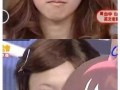 Japonki z makeupem