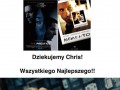 Najlepszego chris