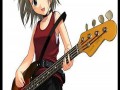 Bass girls are sexy