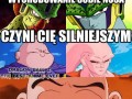 Moc nosa