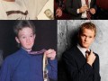 Barney stinson