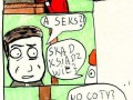 No co ty nie poznajesz
