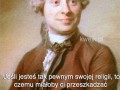 Pytanie do obrońców wiary