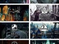 Tolkien world