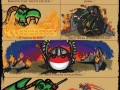 Polandball spiny ciąg dalszy 
