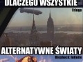 Gdzie się podziały sterowce