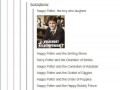 Happy potter