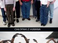 Biolmatvshuman