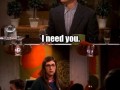 Sheldon w formie