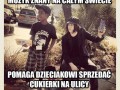 Dobry ziomek jack white