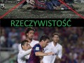 Messi a ronaldo