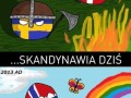 Skandynawia