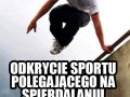 Francuski sport narodowy
