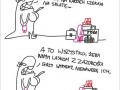 Ciężko jest być kobietą