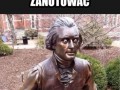 Kiedy nauczyciel ściera tablicę