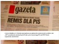 Dowód że wyborcza to pionki rządu