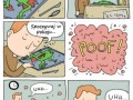 Gdy pocałujesz żabę