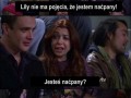 Marshall taki naćpany