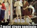 Nominacja