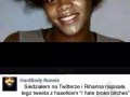 Najlepszy diss na rihanne