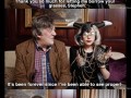 Lady gaga