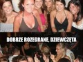 Dobrze rozegrane