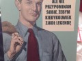 Może przez sen