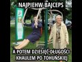 Najpiehw bajceps