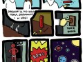 Krótka historia powstania świata