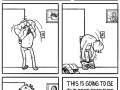 The best poop ever