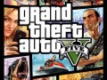 Gta v okładka