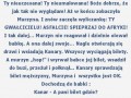 Sprytny murzyn