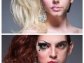 Two face
