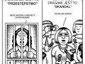 Te drobne różnice