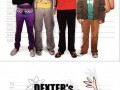 Big bang theory  dexter39s lab
