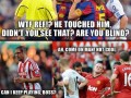 Premier league vs la liga