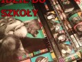 Kamil idzie do szkoł