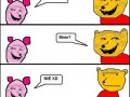 Bede brau cie xd