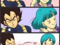Oh vegeta