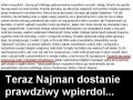 Najman vs mamed