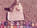 Jezus sprzedaje kasety techno