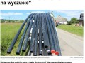 Nie widział przeszkód