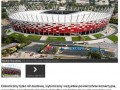 Stadiony
